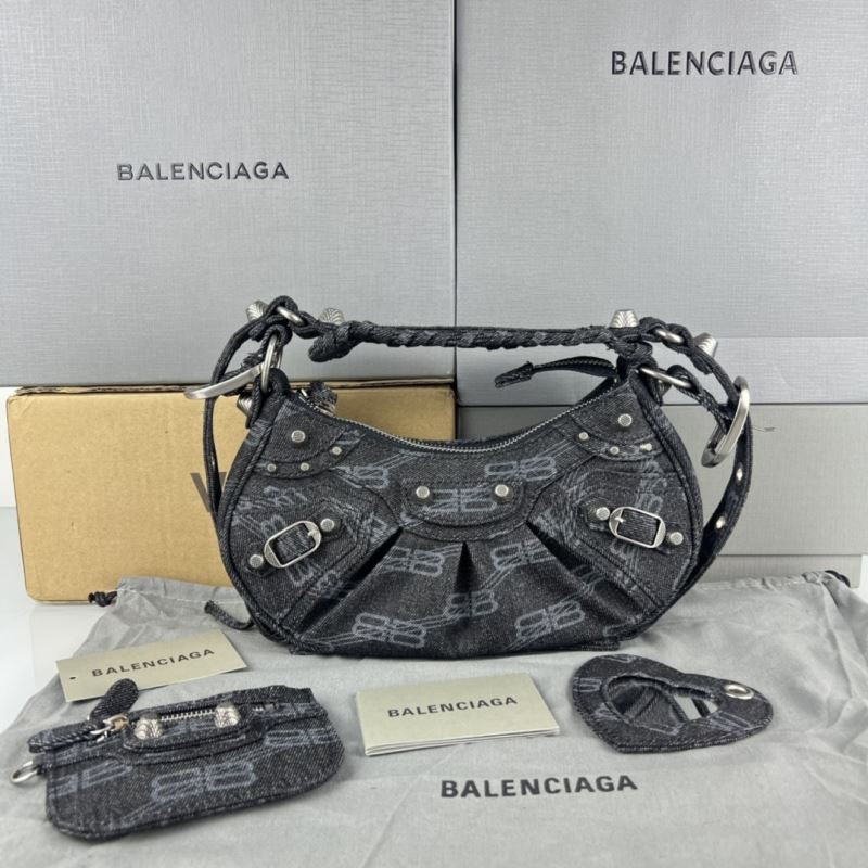 Balenciag Le Cagole Bags